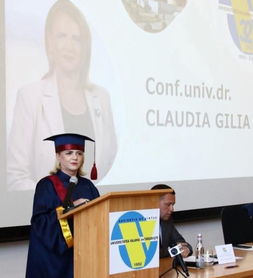 Universitatea „Valahia” din Târgoviște sărbătorește 33 de ani de excelență academică