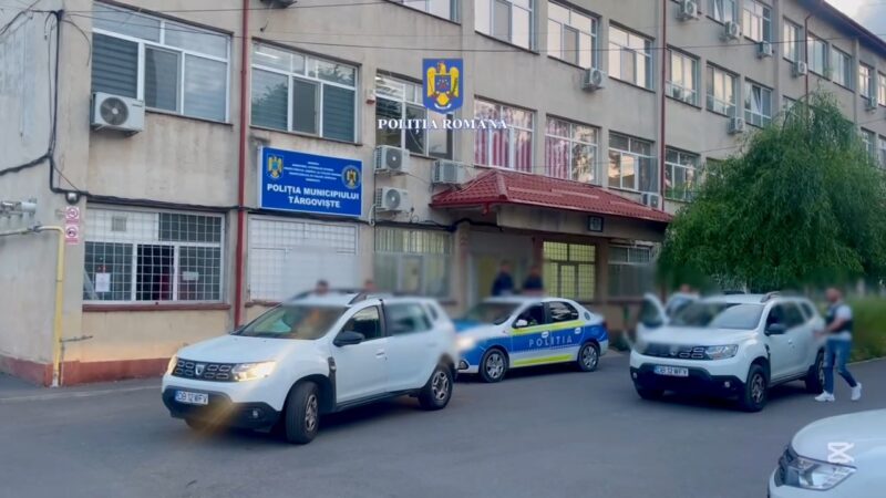 Violență și gelozie: Bărbat arestat după ce și-a biciuit fosta iubită Violență și gelozie: Bărbat arestat după ce și-a biciuit fosta iubită