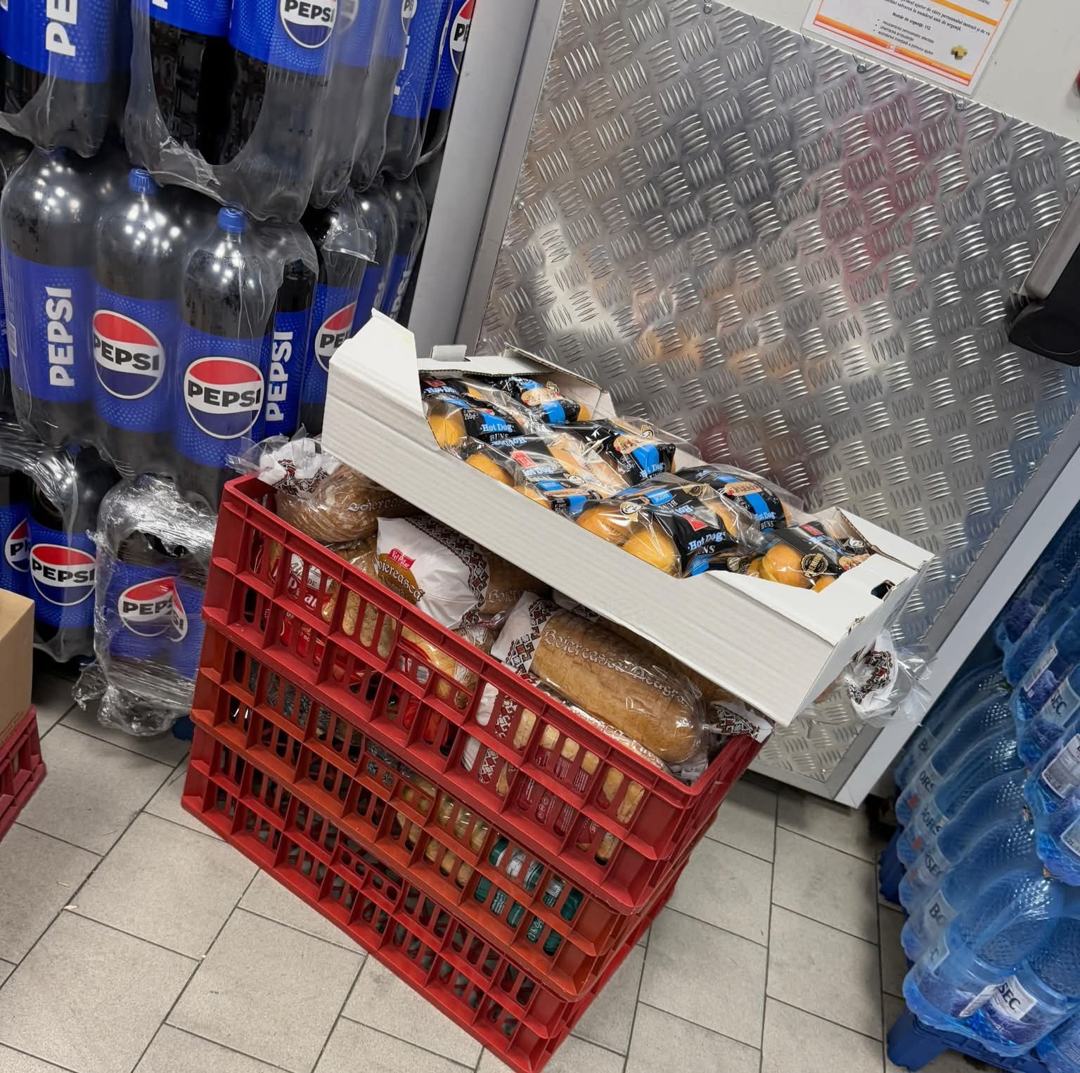 Zero toleranță pentru neregulile alimentare: Controale de amploare desfășurate de inspectorii DSVSA Dâmbovița