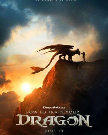 „Cum să-ți dresezi dragonul (2025)”, premiera la Cinema Independența! "Cum să-ți dresezi dragonul (2025)", premiera la Cinema Independența!