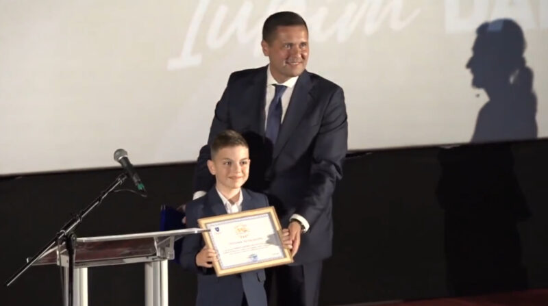 Gala de Excelență a Județului Dâmbovița, ediția a IV-a, eveniment de succes al CJ Dâmbovița