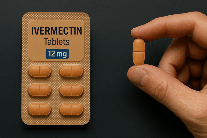 Ivermectina în cancer: între miraj și pericol – Avertismentul unui terapeut în terapii complementare