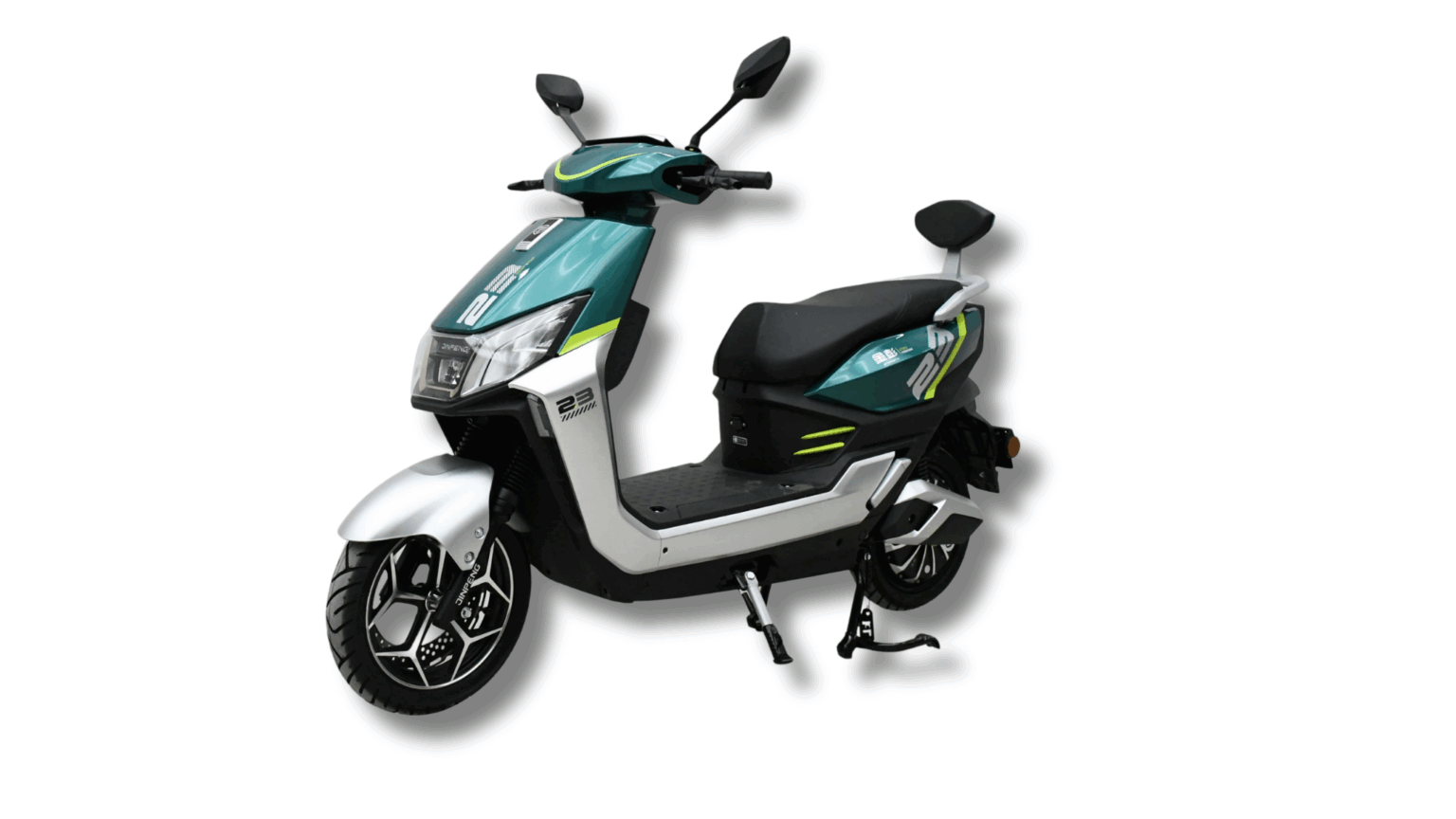 Scutere electrice – soluția modernă pentru transport urban eficient