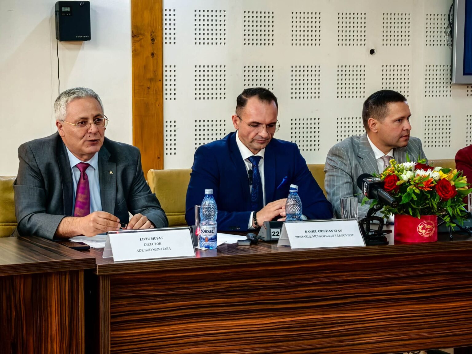  ADR Sud-Muntenia prelungește termenul pentru proiectele de infrastructură verde-albastră