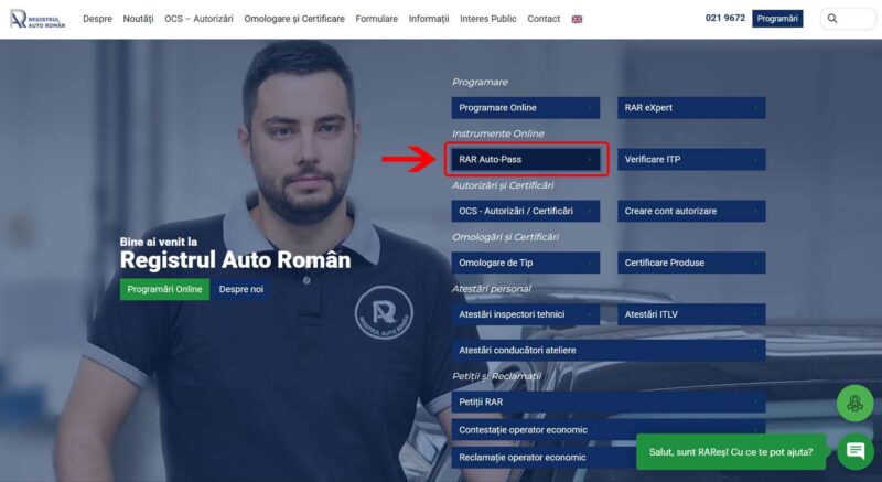 ALERTĂ DE ULTIMĂ ORĂ: RAR Auto-Pass se eliberează exclusiv de Registrul Auto Român! ALERTĂ DE ULTIMĂ ORĂ: RAR Auto-Pass se eliberează exclusiv de Registrul Auto Român!