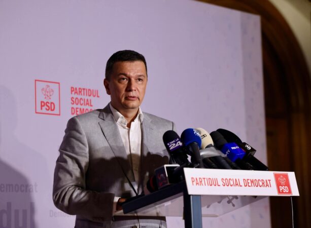 Investițiile din programul „Anghel Saligny” continuă: PSD anunță că proiectele esențiale vor fi prioritizate Investițiile din programul „Anghel Saligny” continuă: PSD anunță că proiectele esențiale vor fi prioritizate