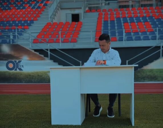 Antrenorul Chindiei Târgoviște, Ilie Poenaru, încrezător înainte de startul sezonului: Avem un grup valoros, suntem pregătiți