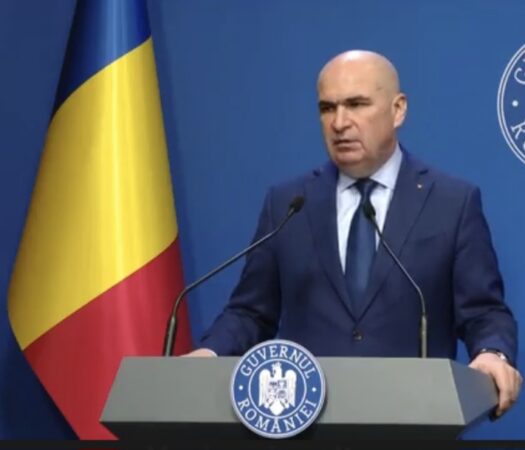Bolojan anunță că banii pentru Anghel Saligny s-au terminat. Grindeanu cere, Guvernul refuză Bolojan anunță că banii pentru Anghel Saligny s-au terminat. Grindeanu cere, Guvernul refuză