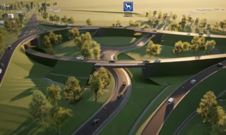 CJ Dâmbovița: Un nou pas concret pentru Inelul 2 de centură al municipiului Târgoviște CJ Dâmbovița: Un nou pas concret pentru Inelul 2 de centură al municipiului Târgoviște