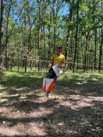 CSM Târgoviște a strălucit la Cupa Târgoviște- Radio Orientare