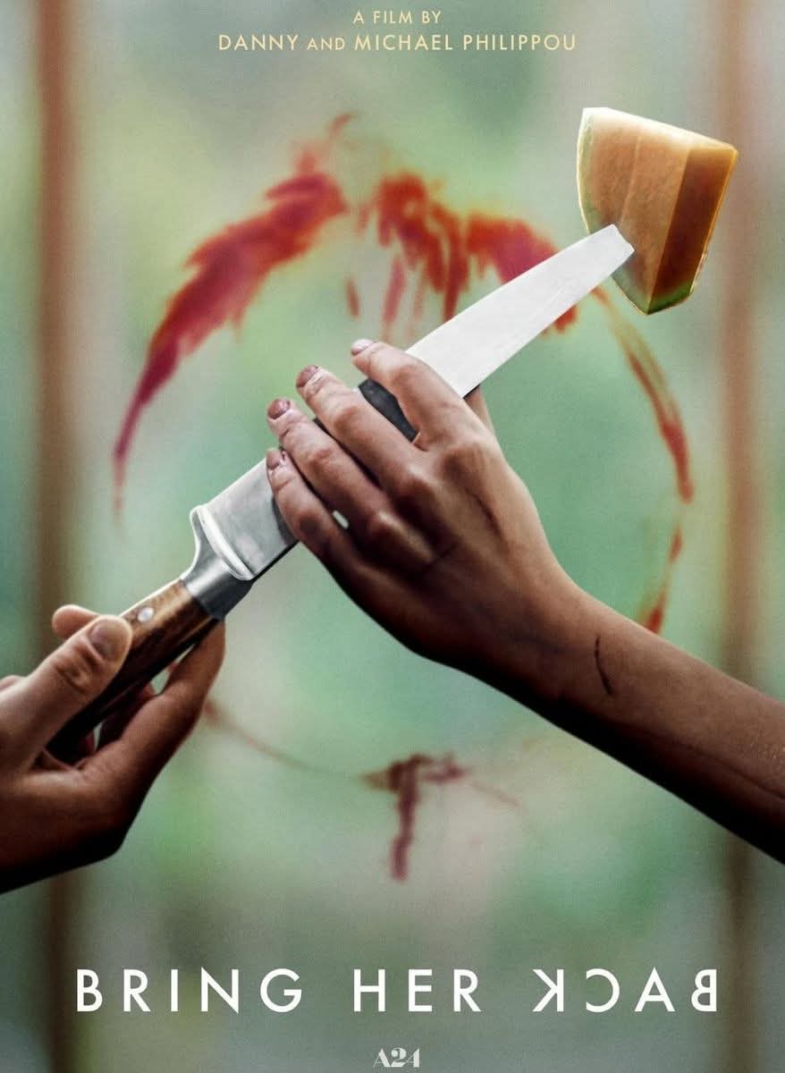 Premieră de groază la Cinema Independența din Târgoviște: „Bring Her Back” promite o experiență cinematografică memorabilă