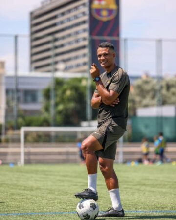 Cristian Tonchef preia funcția de director tehnic la Chindia Târgoviște