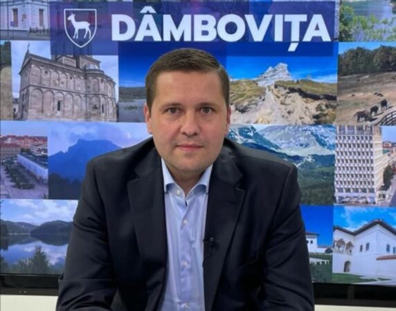 Criza deșeurilor în Dâmbovița: Președintele CJ face apel la responsabilitate și anunță măsuri imediate Criza deșeurilor în Dâmbovița: Președintele CJ face apel la responsabilitate și anunță măsuri imediate