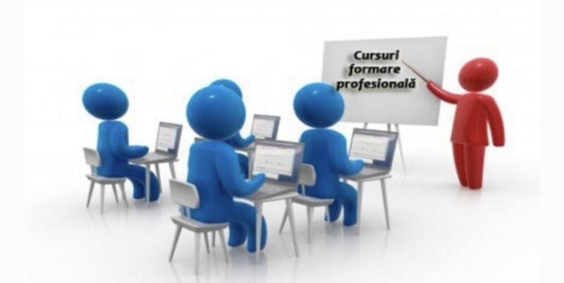 Cursuri gratuite pentru meserii cerute pe piața muncii: Se fac înscrieri pentru luna iulie la AJOFM Dâmbovița Cursuri gratuite pentru meserii cerute pe piața muncii: Se fac înscrieri pentru luna iulie la AJOFM Dâmbovița