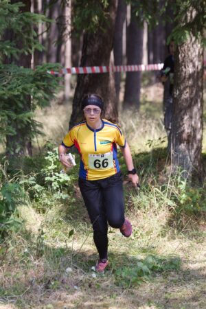Diana Cojoacă aduce două medalii mondiale României la Campionatul Mondial de Tineret de Radio Orientare Diana Cojoacă aduce două medalii mondiale României la Campionatul Mondial de Tineret de Radio Orientare