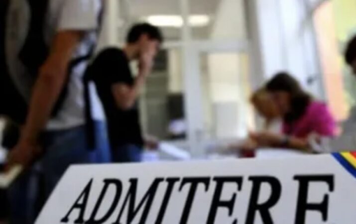 Emoții mari pentru viitorii liceeni: Începe oficial admiterea la liceu