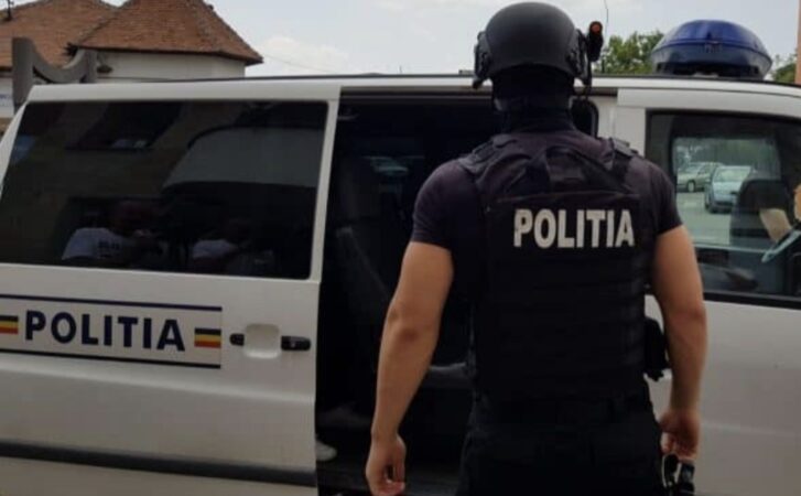 Evadare din arest la domiciliu: Poliția a deschis dosar penal pentru un bărbat din Cobia Evadare din arest la domiciliu: Poliția a deschis dosar penal pentru un bărbat din Cobia