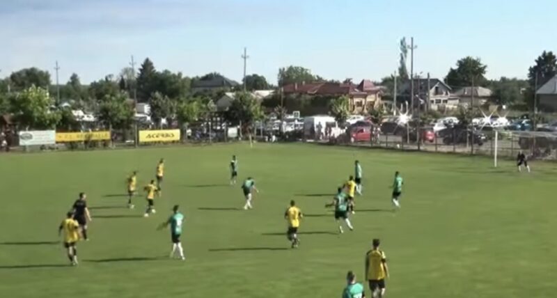 Fotbalul din Dâmbovița prinde viteză: 10 cluburi noi înscrise pentru sezonul 2025-2026