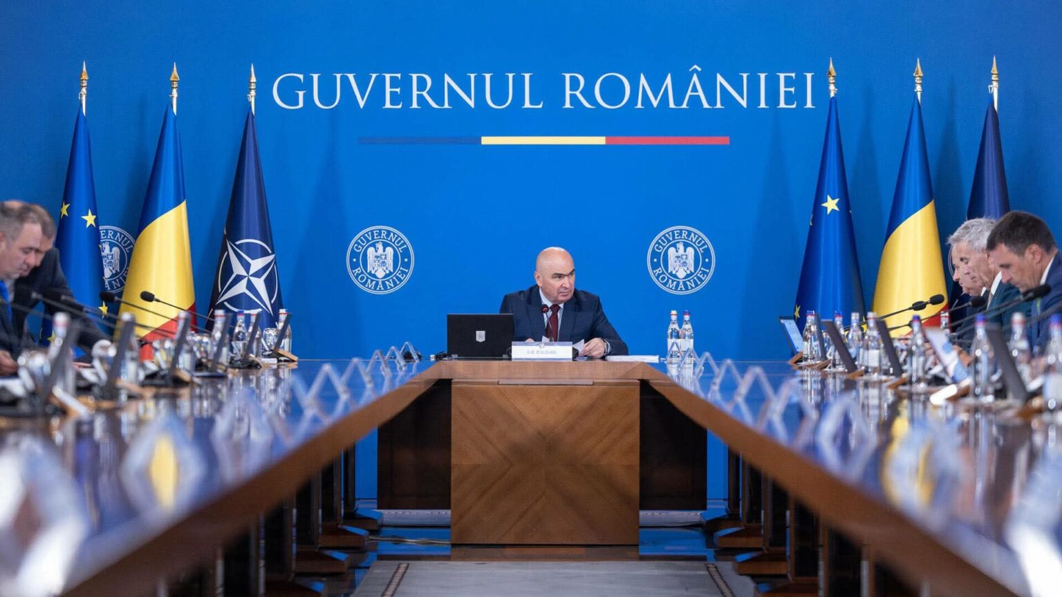 Guvernul alocă peste 231 milioane de lei pentru susținerea teatrelor, operelor și filarmonicilor din 31 de județe