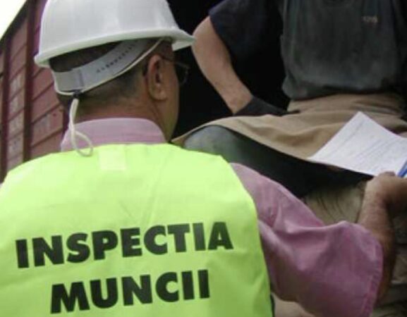 2,7 milioane lei, amenzi aplicate de ITM Dâmbovița în primele 6 luni ale anului: 239 de persoane depistate la muncă „la negru”