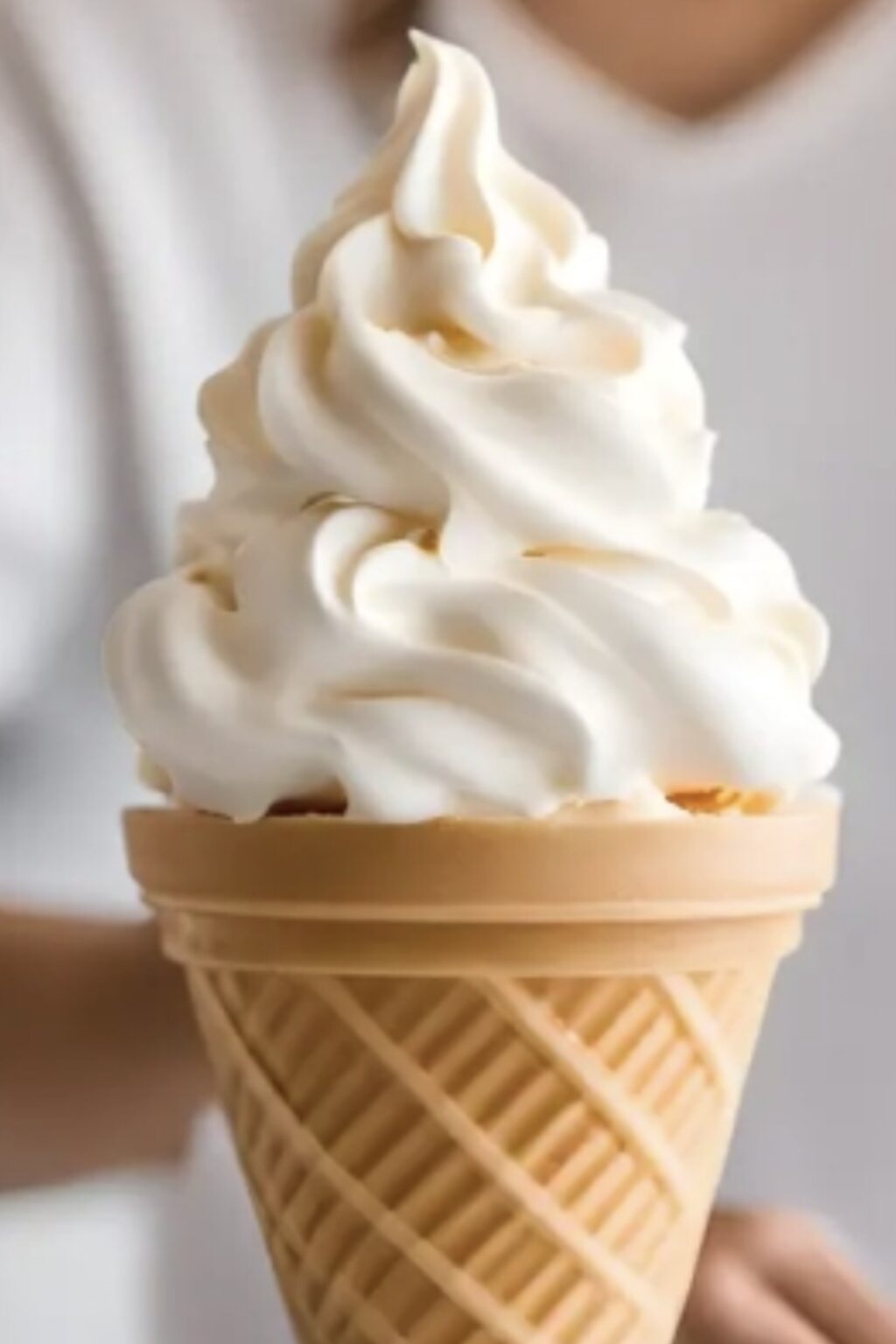 Pe 23 iulie sărbătorim Ziua Internațională a Înghețatei de Vanilie