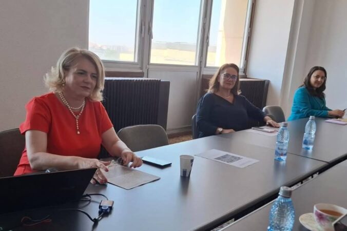 Inteligența artificială și legislația electorală, o nouă provocare pentru democrație Inteligența artificială și legislația electorală, o nouă provocare pentru democrație