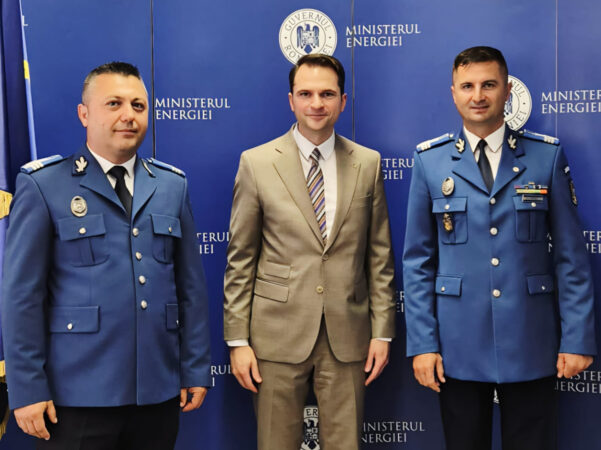 Jandarmeria Dâmbovița investește în energie verde Jandarmeria Dâmbovița investește în energie verde