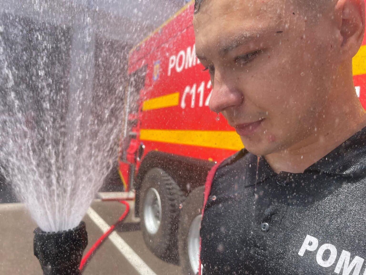 Județul Dâmbovița este sub COD PORTOCALIU de CANICULĂ: Temperaturi de până la 40°C și disconfort termic accentuat