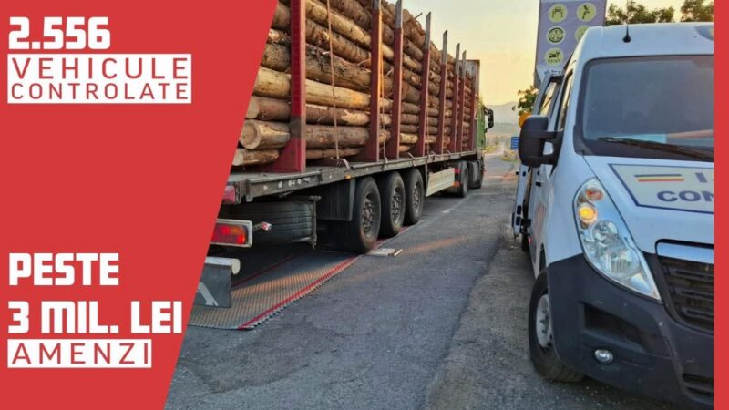 Legea nu e opțională, se respectă! – Mesaj clar din partea Ministerului Transporturilor