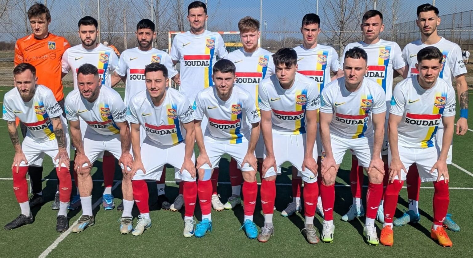  Înscrierile pentru Liga 4 continuă într-un ritm susținut: Trei noi echipe s-au alăturat competiției