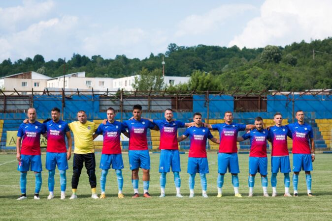 18 iulie, ultima zi pentru înscrieri la Liga 4 Dâmbovița! 18 iulie, ultima zi pentru înscrieri la Liga 4 Dâmbovița!