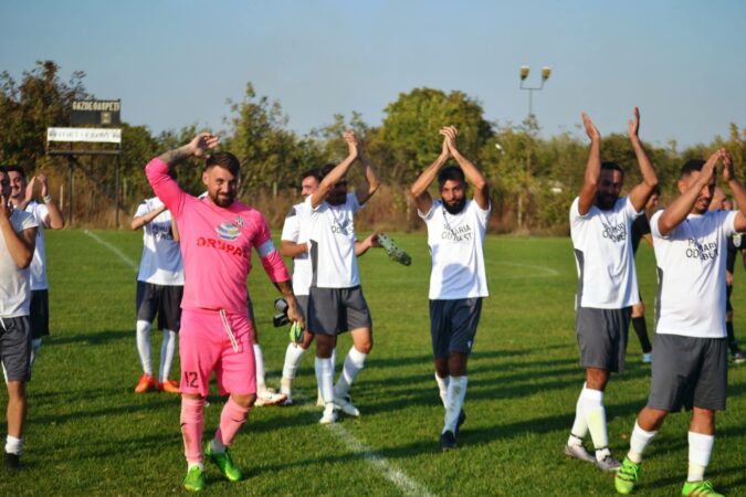 Noi echipe în Liga 5 și Liga 6: Fotbalul dâmbovițean prinde viață înainte de startul sezonului Noi echipe în Liga 5 și Liga 6: Fotbalul dâmbovițean prinde viață înainte de startul sezonului