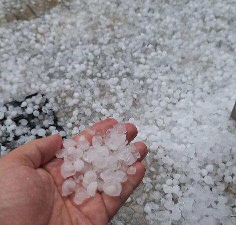  MARE ATENȚIE!  FURTUNI VIOLENTE în județul DÂMBOVIȚA, miercuri și joi