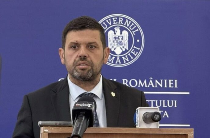 Prefectul județului Dâmbovița, Marian Tănase: Gata cu întârzierile la fond funciar și plimbatul oamenilor între ghișee