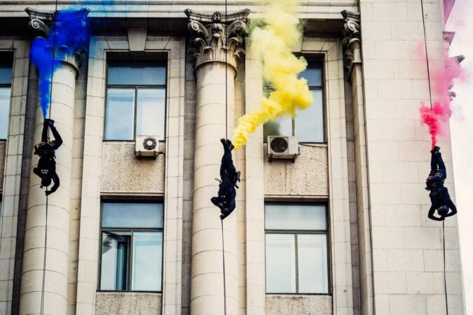 Ministerul Afacerilor Interne a sărbătorit 163 de ani de dedicare și curaj în slujba comunității Ministerul Afacerilor Interne a sărbătorit 163 de ani de dedicare și curaj în slujba comunității