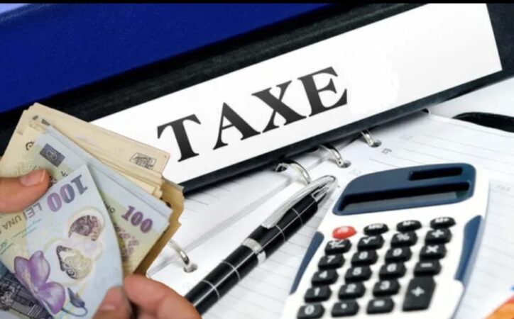 O nouă măsură fiscală: Șoferii cu amenzi neplătite își pierd permisul de conducere O nouă măsură fiscală: Șoferii cu amenzi neplătite își pierd permisul de conducere