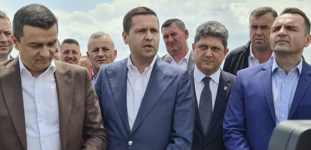 PSD nu va accepta politici fiscale care să crească inechitatea socială