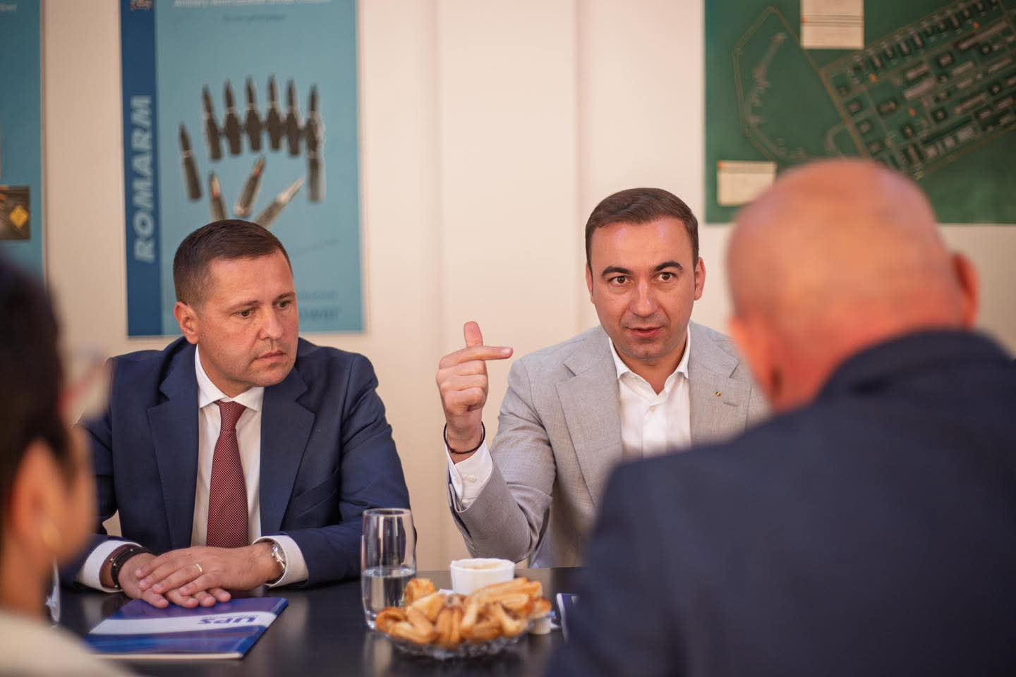 PSD nu va mai gira decizii scrise în alte birouri
