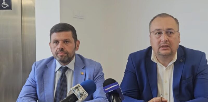 Pensia internațională, explicată pe înțelesul tuturor de către conducerea Casei Județene de Pensii Dâmbovița