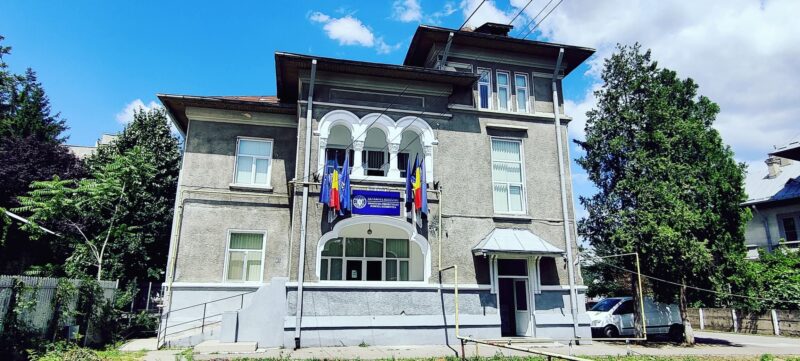 Începând cu 1 iulie 2025, Prefectura Dâmbovița își schimbă programul de lucru. Începând cu 1 iulie 2025, Prefectura Dâmbovița își schimbă programul de lucru.