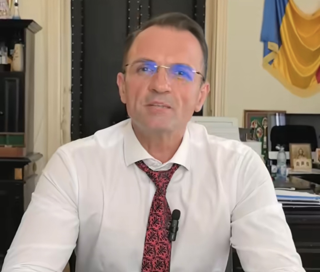 Primăria Târgoviște a emis ordinul de începere a lucrărilor de reabilitare la Colegiul Economic „Ion Ghica” din Târgoviște