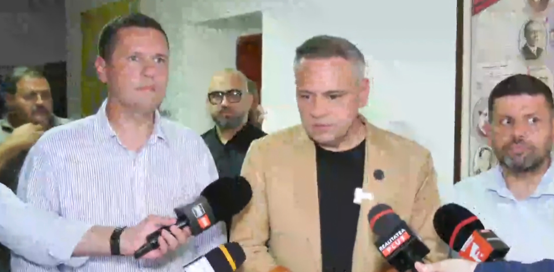 Protest la Lungulețu: Fermierii revoltați, autoritățile județene și ministrul Agriculturii mediatează și aprobă irigații gratuite până la finalul anului