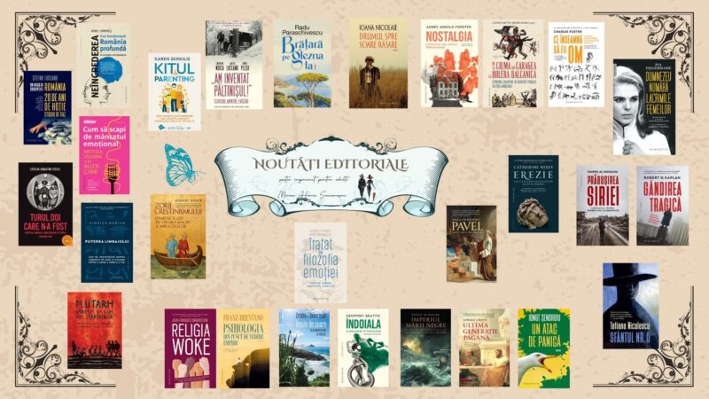 Redescoperă bucuria lecturii la Biblioteca Județeană Dâmbovița – Secția „Mircea Horia Simionescu”