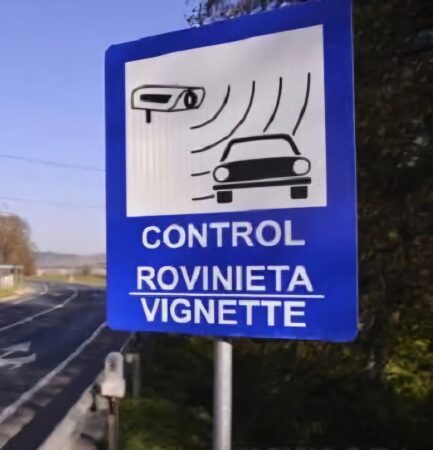 Rovinieta se scumpește din 1 septembrie 2025: Șoferii vor plăti mai mult și vor risca amenzi mai mari Rovinieta se scumpește din 1 septembrie 2025: Șoferii vor plăti mai mult și vor risca amenzi mai mari