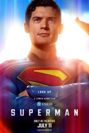 Superman revine în forță la Cinema Independența Târgoviște, avanpremieră pe 9 iulie Superman revine în forță la Cinema Independența Târgoviște, avanpremieră pe 9 iulie