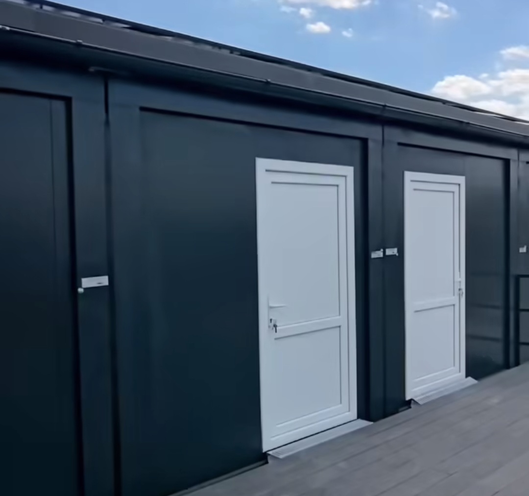 Târgoviște: Centru de zi pentru copiii vulnerabili, aproape de finalizare în cartierul Romlux