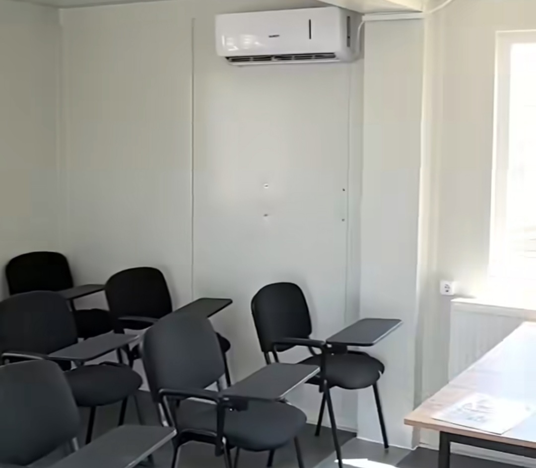 Târgoviște: Centru de zi pentru copiii vulnerabili, aproape de finalizare în cartierul Romlux