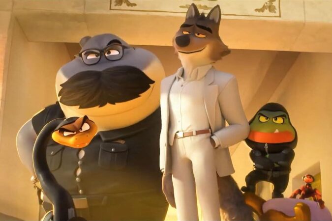 „The Bad Guys 2”, premieră oficială în format 3D, la Cinema Independența din Târgoviște: Aventura verii începe acum!