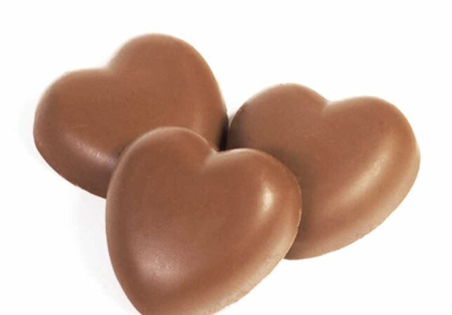 7 iulie, Ziua Mondială a Ciocolatei, așadar, ia-ți o pauză de  dulce 