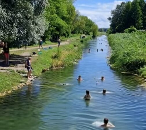 Autoritățile județului Dâmbovița avertizează: Vara e pentru relaxare, nu pentru tragedii Autoritățile județului Dâmbovița avertizează: Vara e pentru relaxare, nu pentru tragedii